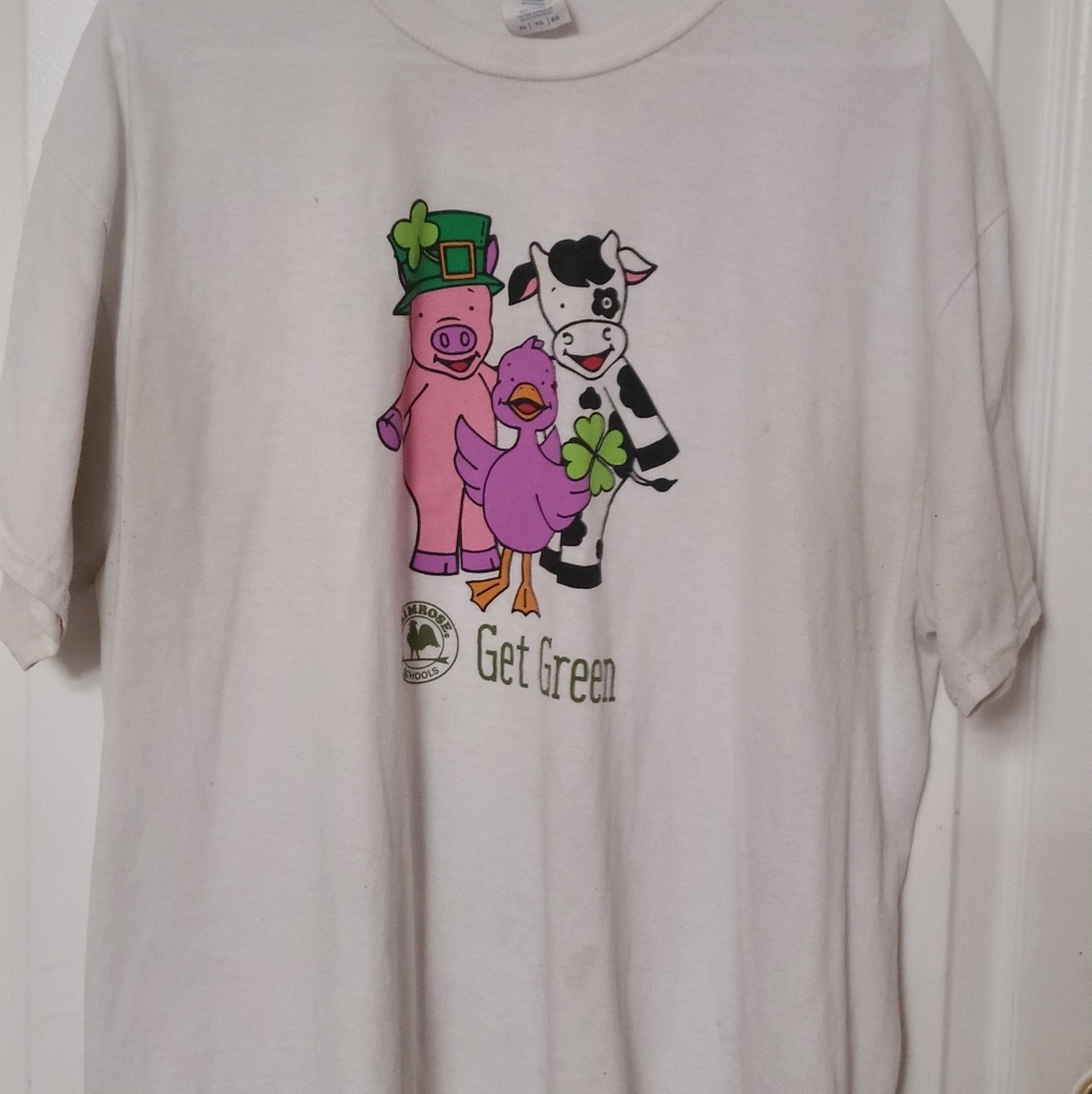 Primrose school staff uniform